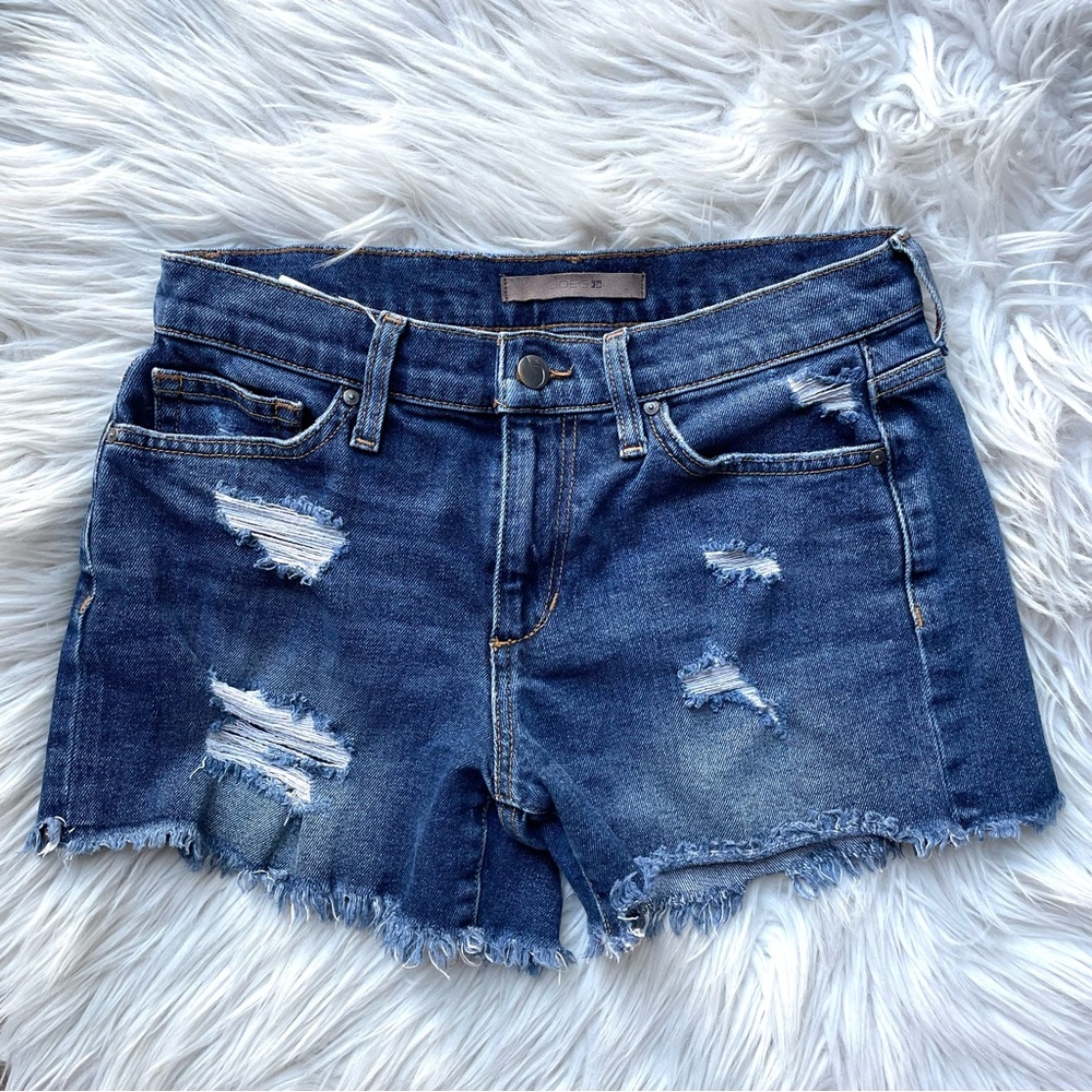 Joe’s Jeans | Cut Off Short Blythe Size 26